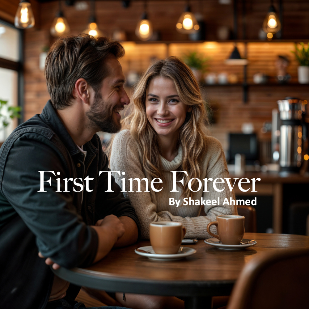 First Time Forever