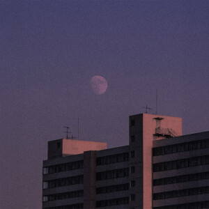 Nokiaa的专辑after the rain