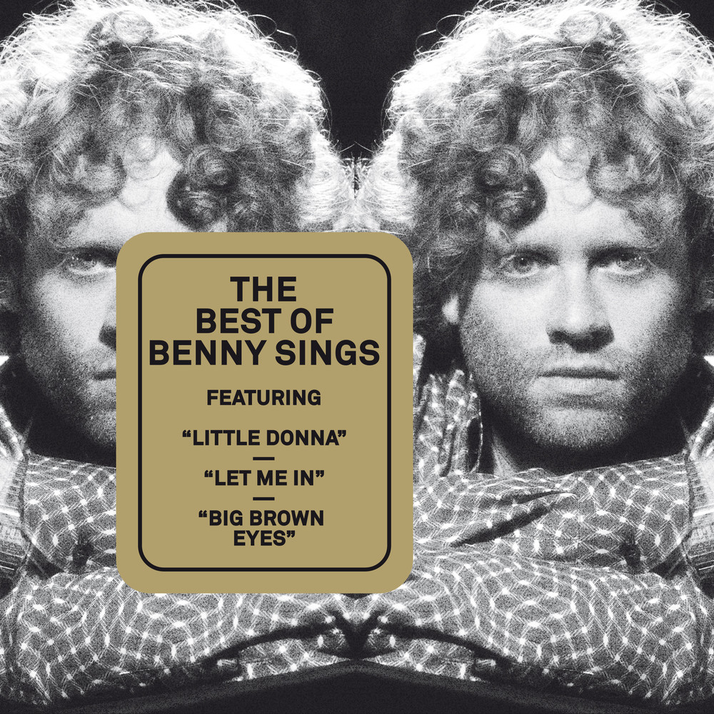 Some Day (Benny's Version)
