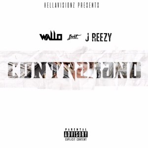 ดาวน์โหลดและฟังเพลง Contraband พร้อมเนื้อเพลงจาก Wallo