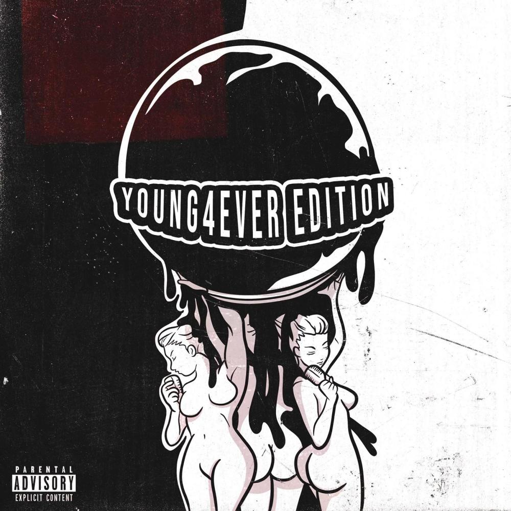 Quieren Tumbarme (feat. Skhairripa, Nolo Boss & Odaphantom) (Explicit)