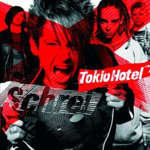 收聽Tokio Hotel的Schrei歌詞歌曲