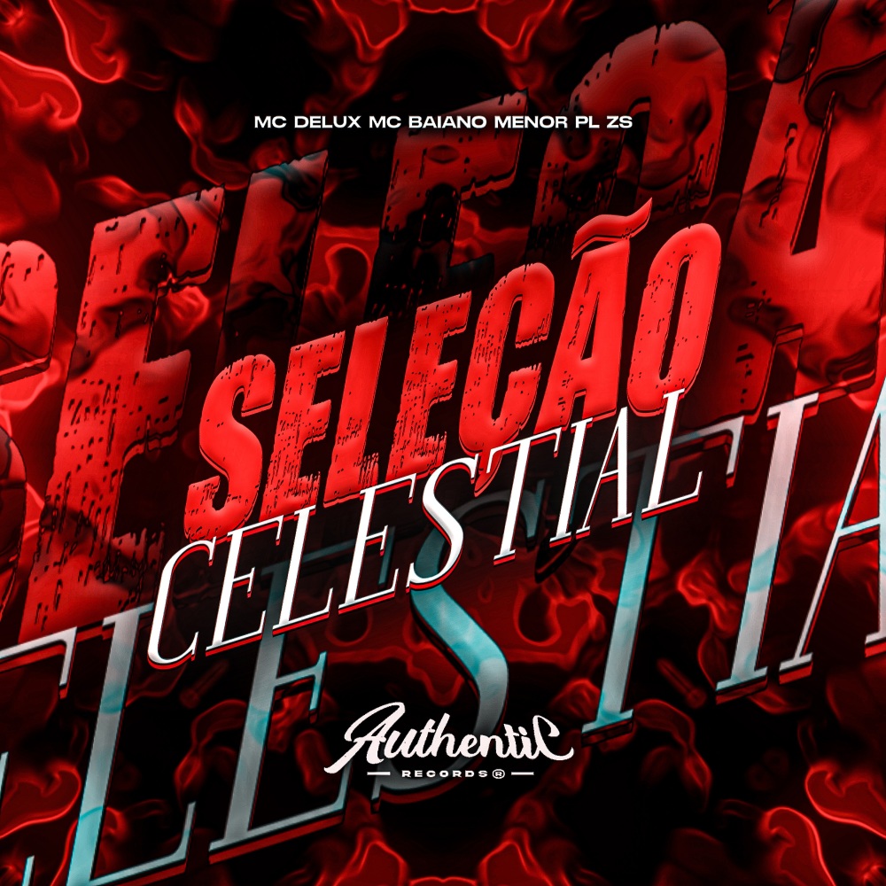 Seleção Celestial (Explicit)