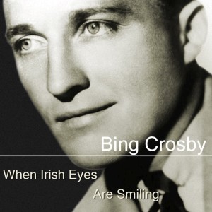 Dengarkan lagu Eileen nyanyian Bing Crosby dengan lirik