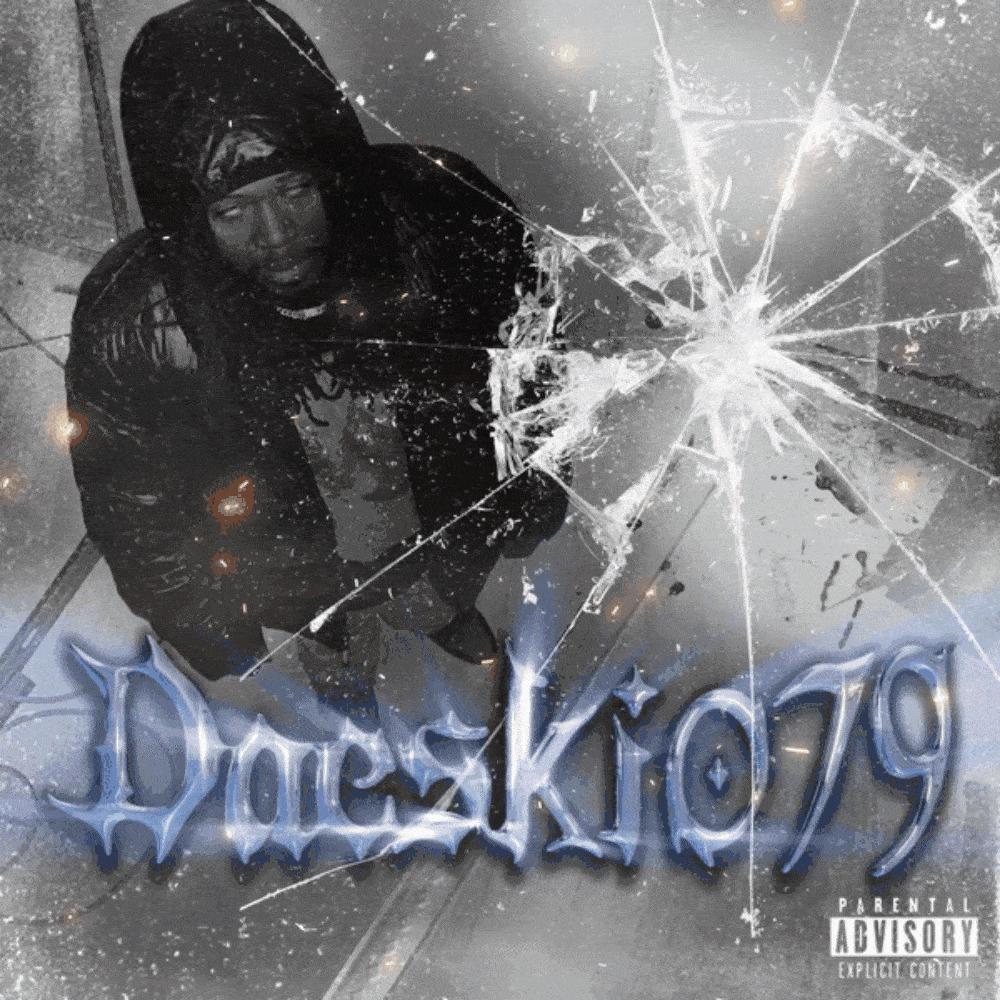 Big Deal (feat. Supreme, ZAY$ZN & NoTalkin) (Explicit)