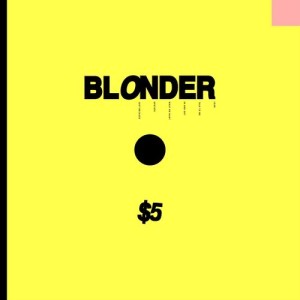 ดาวน์โหลดและฟังเพลง In and Out พร้อมเนื้อเพลงจาก Blonder