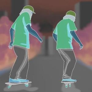 default playlist img