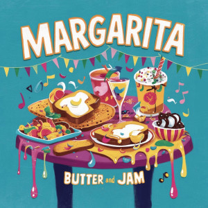 Listen to Toast to the Weekend song with lyrics from Margarita