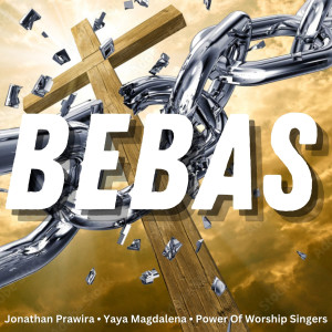 收听Jonathan Prawira的Bebas歌词歌曲