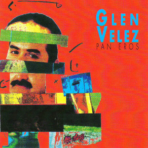 Glen Velez的專輯Pan Eros
