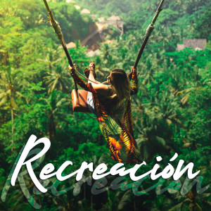 อัลบัม Recreación ศิลปิน Various