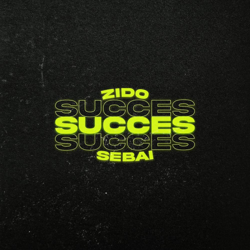 Succes (feat. Sebai) (Explicit)