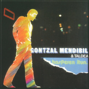 ดาวน์โหลดและฟังเพลง Lyli พร้อมเนื้อเพลงจาก Gontzal Mendibil