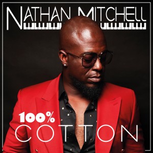 Nathan Mitchell的專輯100% Cotton