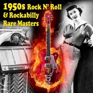 ดาวน์โหลดและฟังเพลง Rock, Rock, Rock, Everybody พร้อมเนื้อเพลงจาก Max Alexander