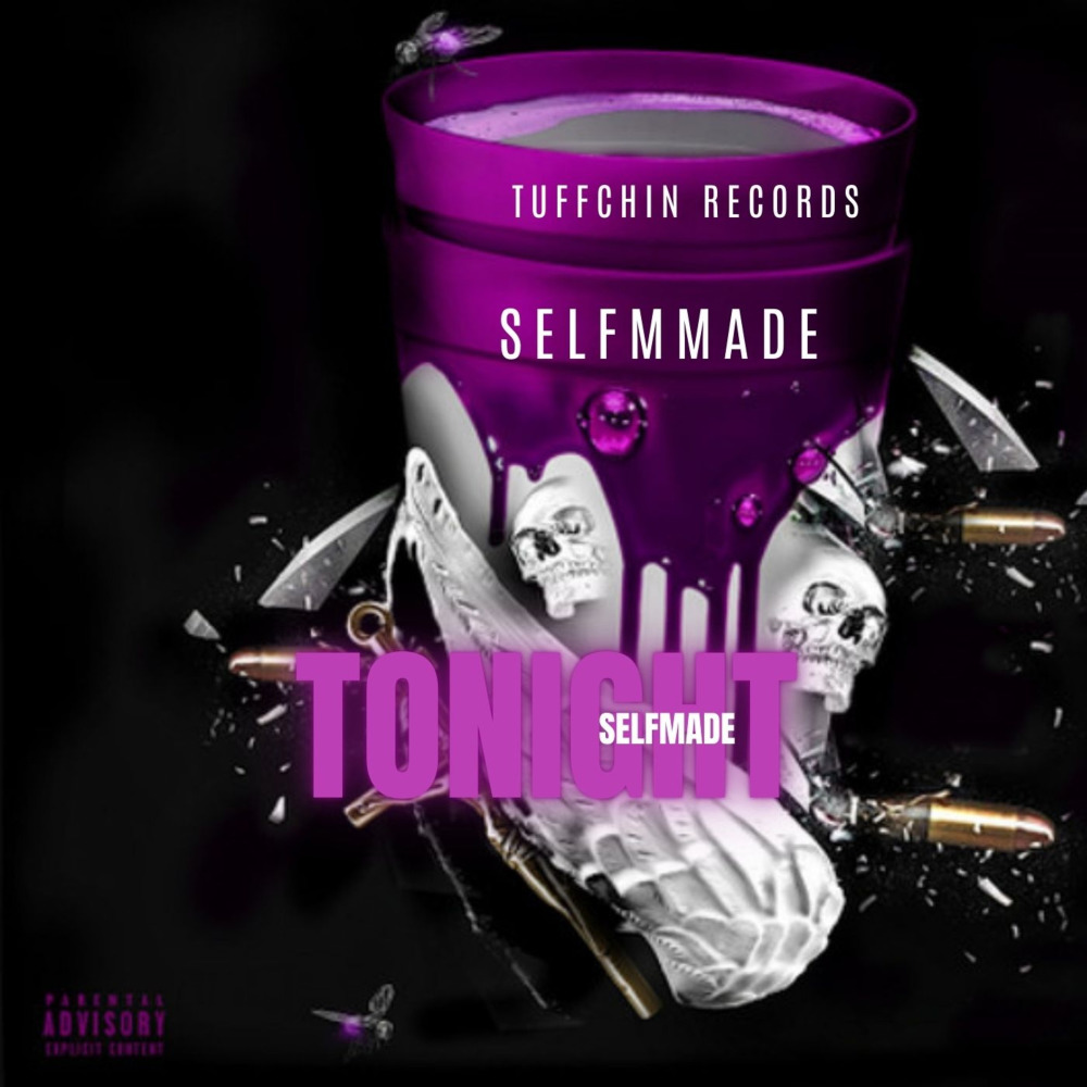 Tonight (Explicit)