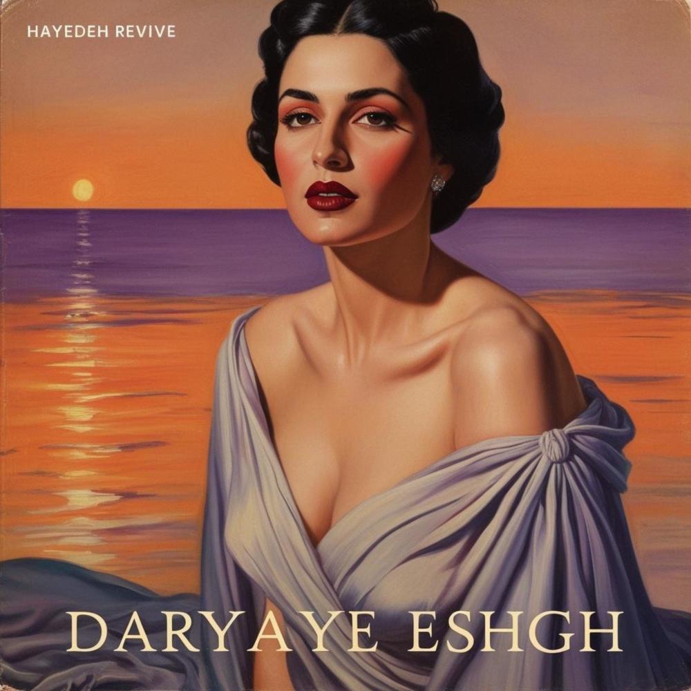 Daryaye Eshgh