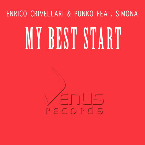 My Best Start (Electro Rmx)