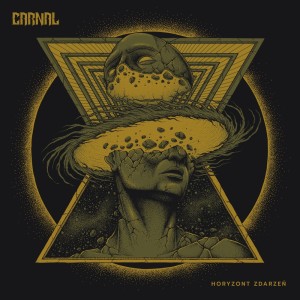 Dengarkan Oczyszczenie lagu dari Carnal dengan lirik