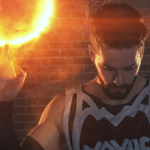 default playlist img