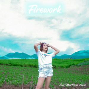 Dengarkan Firework lagu dari Loss Mad Vems Music dengan lirik
