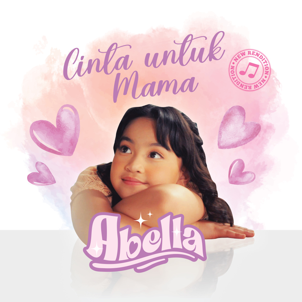 Cinta Untuk Mama (New Rendition)