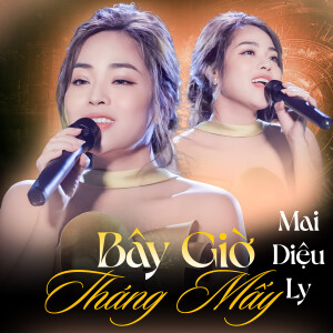 Mai DIệu Ly的專輯Bây Giờ Tháng Mấy
