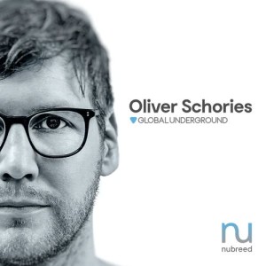 Oliver Schories的專輯Global Underground: Nubreed 10