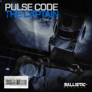 Listen to The Captain (Explicit) song with lyrics from Pulse Code