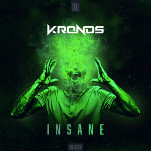 Album INSANE from Kronos