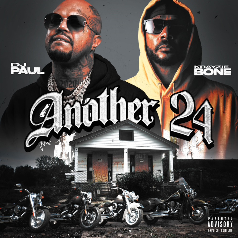 Another 24 (Explicit)