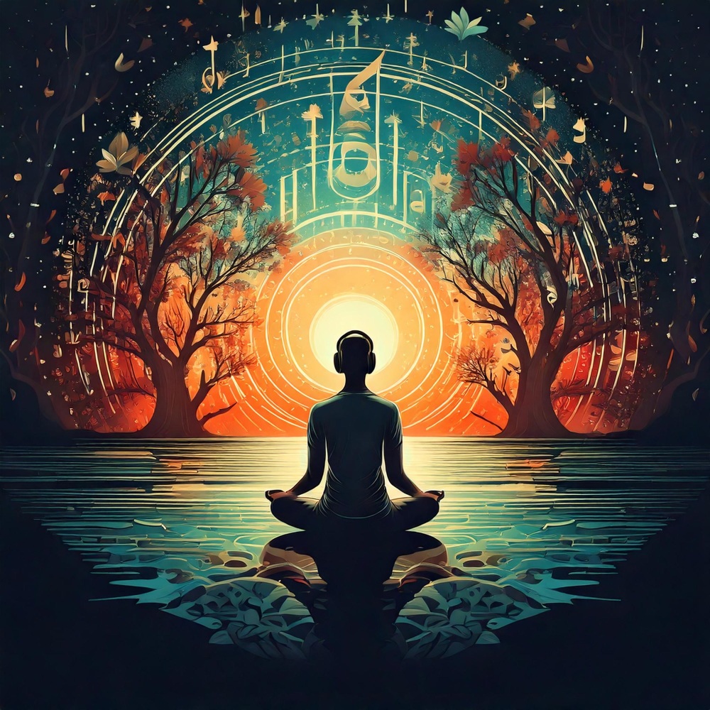 Calm Focus Returns
