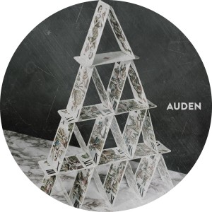 Album Auden EP from 