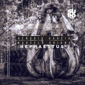 Listen to Hephaestus Forge song with lyrics from Hendrix Garcia