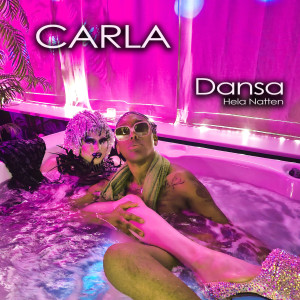 Carla的專輯DANSA HELA NATTEN