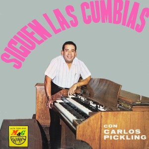 ดาวน์โหลดและฟังเพลง Burbujas พร้อมเนื้อเพลงจาก Carlos Pickling