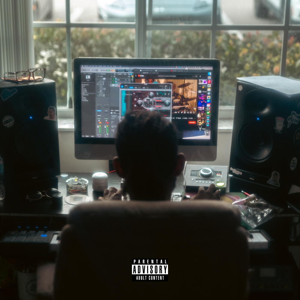 Last Supper (Explicit)