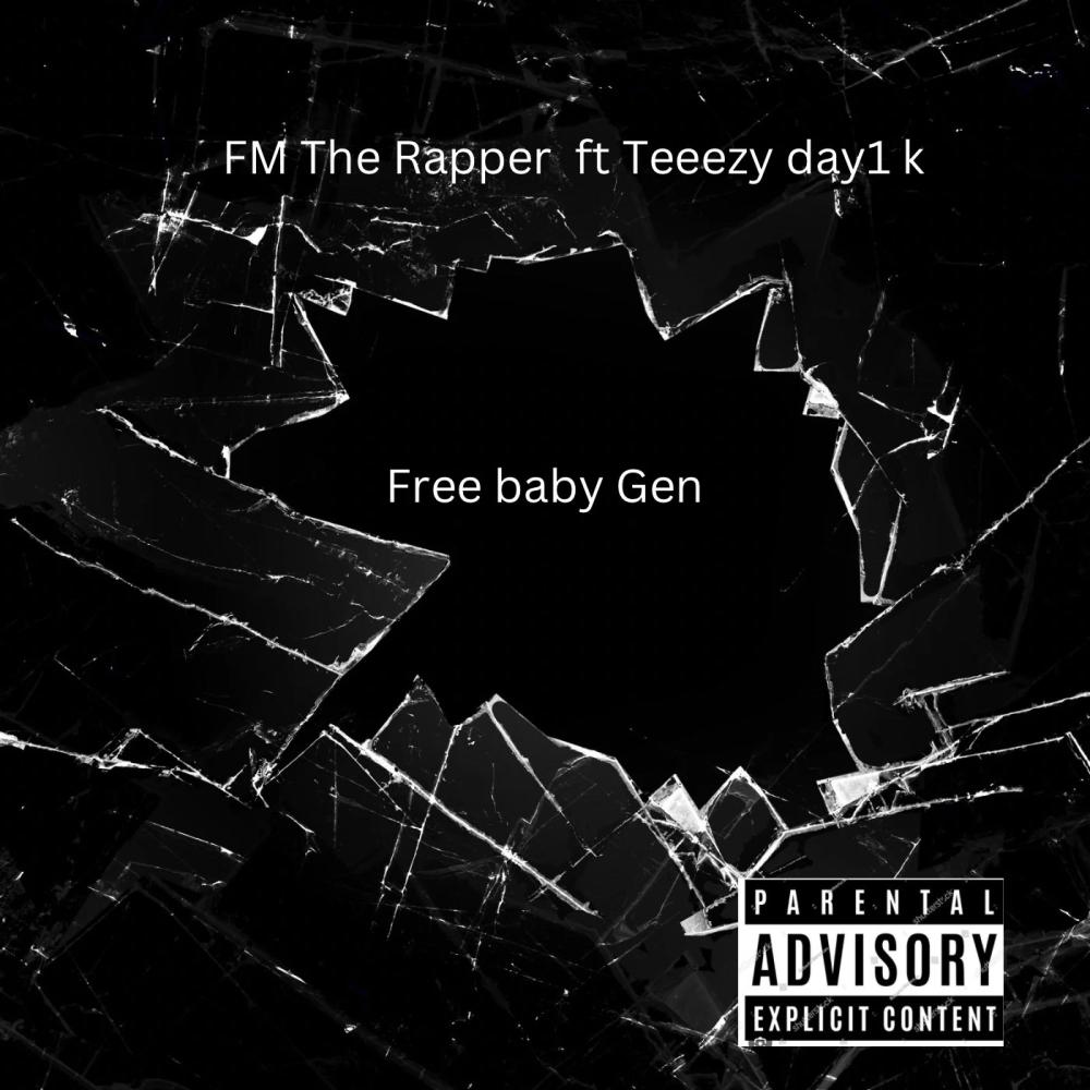 Free Baby Gen (feat. Teeezy) (Explicit)