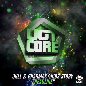 Listen to Headline (Explicit) song with lyrics from Jkll
