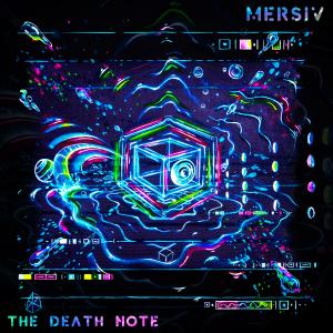Mersiv的專輯The Death Note