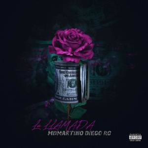 收聽MDMARTINO的LA LLAMADA歌詞歌曲