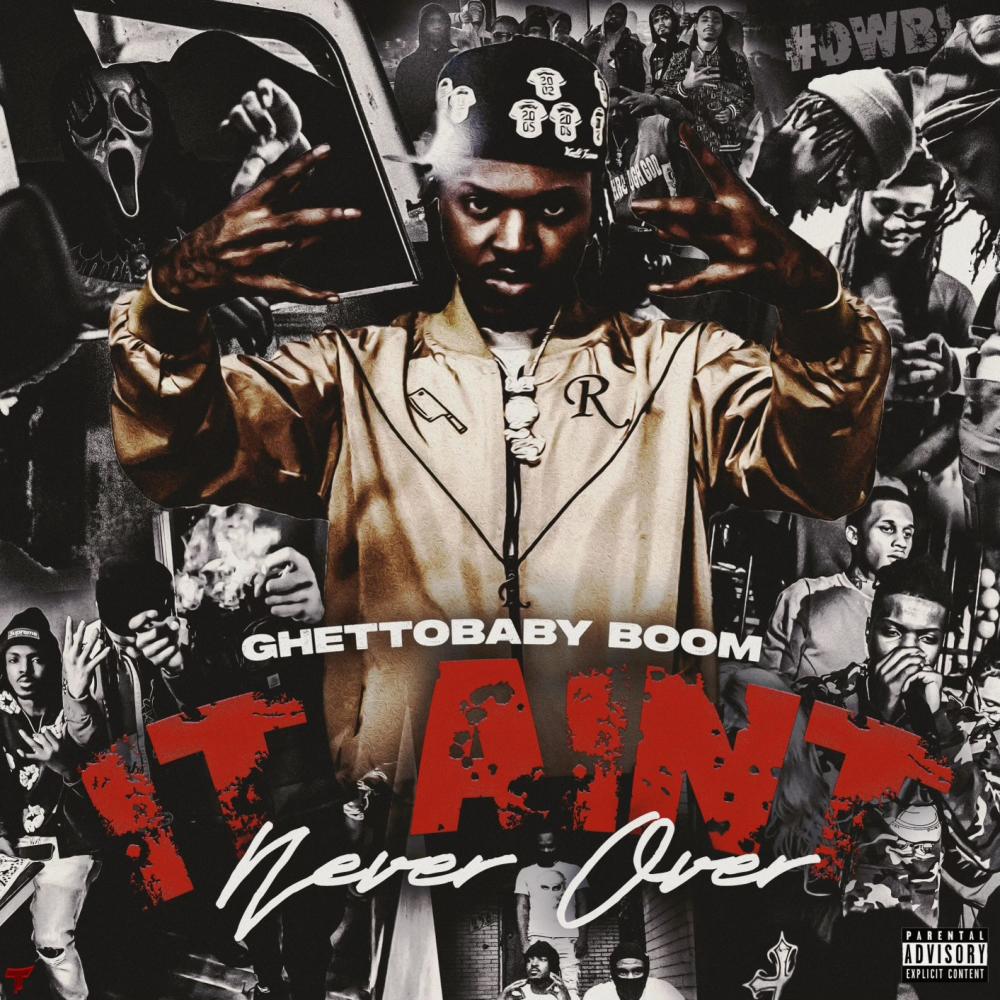 D 2 da Raq (feat. BloodHound Q50) (Explicit)