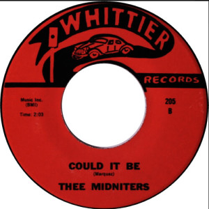 Album Could It Be (Radio Version) from 