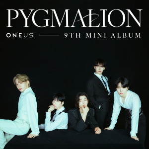 PYGMALION dari 원어스