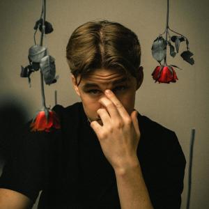 Rasmus Hultgren的專輯Skulle Ge Allting