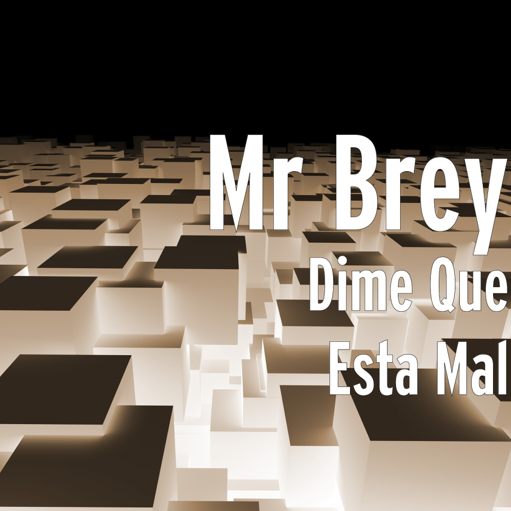 Dime Que Esta Mal