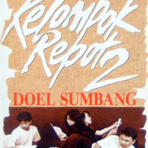 Kelompok Repot 2的專輯Kelompok Repot 2 Doel Sumbang