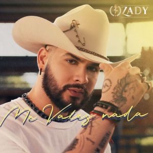 Album Me Vales Nada from zaDy