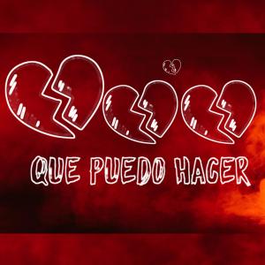 Listen to Que puedo hacer song with lyrics from Moiblack02