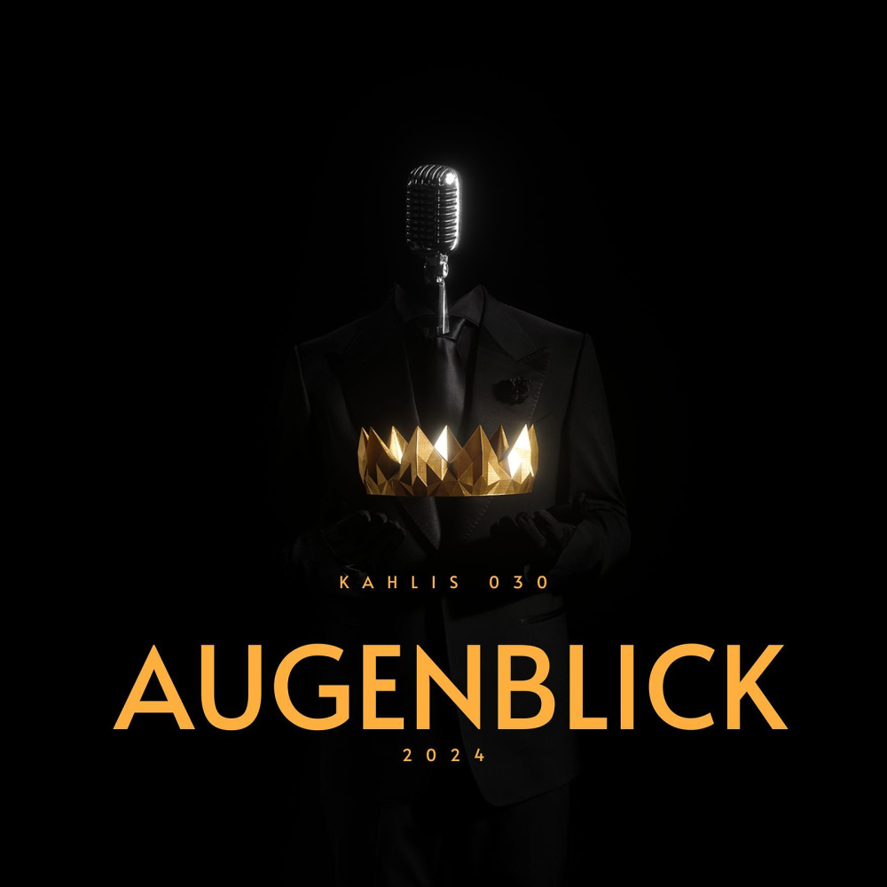 Augenblick (Explicit)